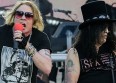 Guns N' Roses : un nouvel album en 2021 ?
