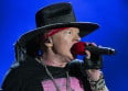 Guns N' Roses : Axl Rose blesse une fan
