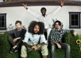 Gym Class Heroes a opt� pour "The Fighter"