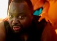 Issa Doumbia dans le clip "Kiffe en scred"