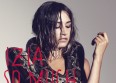 Izia en concert live � Paris (SFR Live Concerts)