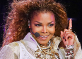 Janet Jackson, malade, annule des concerts