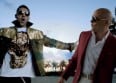 Jay Sean et Pitbull dans le clip "I'm All Yours"