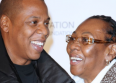 Jay-Z révèle l'homosexualité de sa maman