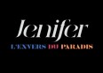 Jenifer : le visuel de son nouvel single
