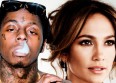 Jennifer Lopez en duo avec Lil Wayne
