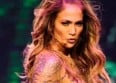 Jennifer Lopez à Las Vegas : les images