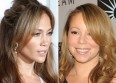 American Idol : Jennifer Lopez VS Mariah Carey