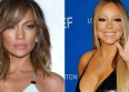 J. Lopez VS Mariah Carey : la guerre continue