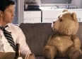 JoeyStarr va doubler l'ours déjanté de "Ted"