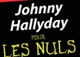 B. Violet publie "Johnny Hallyday pour les nuls"