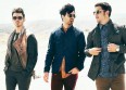 Jonas Brothers : �coutez le single "First Time" !
