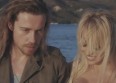 Julien Doré invite Pamela Anderson dans "Le Lac"