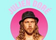 Julien Dor&eacute; annonce sa tourn&eacute;e