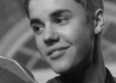 Justin Bieber : "Fa La La", son nouveau clip