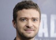 Justin Timberlake se met à la science fiction