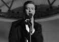 Justin Timberlake très classe pour "Suit & Tie"