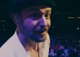 Découvrez le nouveau clip de Justin Timberlake