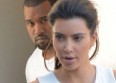K. West : "Perfect Bitch" pour Kim Kardashian