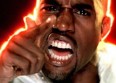 Kanye West pète les plombs sur Twitter
