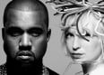 Kanye West et Sia réunis sur "Wolves"