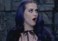 Katy Perry rêve dans "Wide Awake"