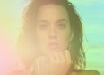 Katy Perry : pochette et tracklist de "Prism"