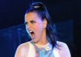 Katy Perry chante "Roar" avec Sara Bareilles