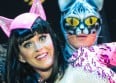 Le "Prismatic Tour" de Katy Perry se dévoile !