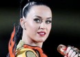 Katy Perry repart en tournée