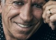 Keith Richards : un album solo à la rentrée