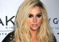 Kesha annule sa tournée à cause de sa rehab