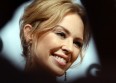 Kylie Minogue sur un projet de comédie musicale