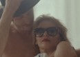 Kylie séduit Clément Sibony dans son clip
