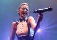 Kylie Minogue en concert à Bercy et en tournée