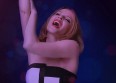 Kylie Minogue dévoile le clip de "Crystallize"