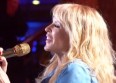 Kylie Minogue dévoile l'inédit "Golden" en live