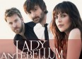 Lady Antebellum : live acoustique � Paris (vid�os)