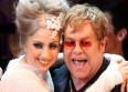 Lady Gaga reprend Elton John : écoutez !