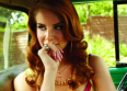 Lana Del Rey dévoile le remix de "West Coast"