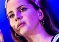 Lana Del Rey crée la polémique