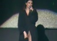 Laura Pausini sans culotte sur scène : regardez !