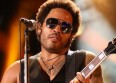 Lenny Kravitz dévoile son sexe en concert