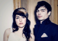 Lilly Wood & the Prick en live ce soir sur le net