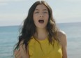 Lorde : retour ensoleillé avec "Solar Power"