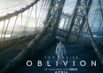 M83 : le titre "StarWaves" pour le film "Oblivion"