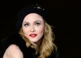 Madonna : tournage de son prochain clip à Rome