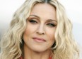 Madonna : la version solo du titre "Iconic" fuite