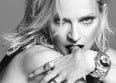 Madonna présente aux Grammy Awards