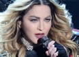 Madonna : gros moment de solitude sur scène